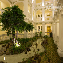 Hoi An Garden Palace Hotel & Spa 