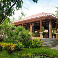 Vinh Hung Riverside Resort 4*