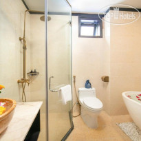 Silk River Hoi An Hotel & Spa  