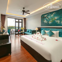 Silk River Hoi An Hotel & Spa  