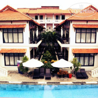 TTC Hotel Premium - Hoi An 4*