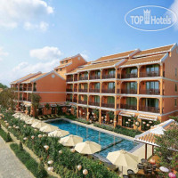 Allegro Hoi An Little Luxury Hotel & Spa 4*