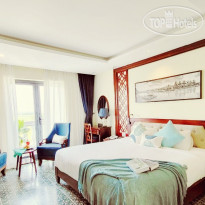 My Son Boutique Hotel & Spa 