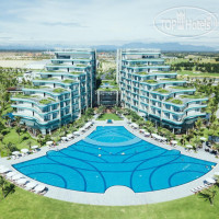 Vinpearl Resort & Golf Nam Hoi An 5*