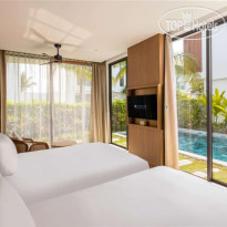 Wyndham Hoi An Royal Beachfront Resort & Villas 