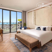 Wyndham Hoi An Royal Beachfront Resort & Villas 