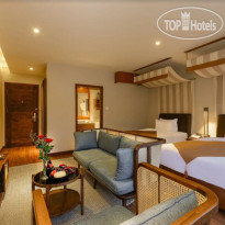 Ha Hotel Apartments Ocean Front 