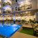 Eco Lux Riverside Hotel & Spa 
