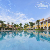 Hoi An Memories Resort & Spa 