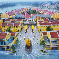 Hoi An Memories Resort & Spa 