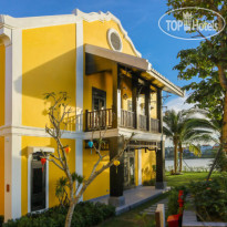 Hoi An Memories Resort & Spa 