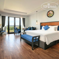 Shining Riverside Hoi An Boutique 