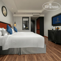 Shining Riverside Hoi An Boutique 