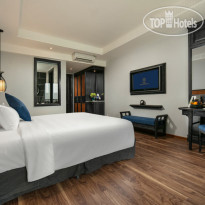 Shining Riverside Hoi An Boutique 