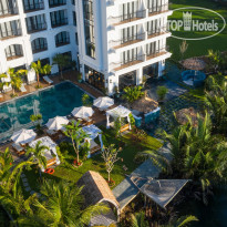 Shining Riverside Hoi An Boutique 