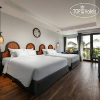 Shining Riverside Hoi An Boutique 