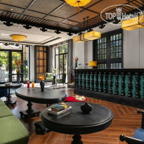 Shining Riverside Hoi An Boutique 