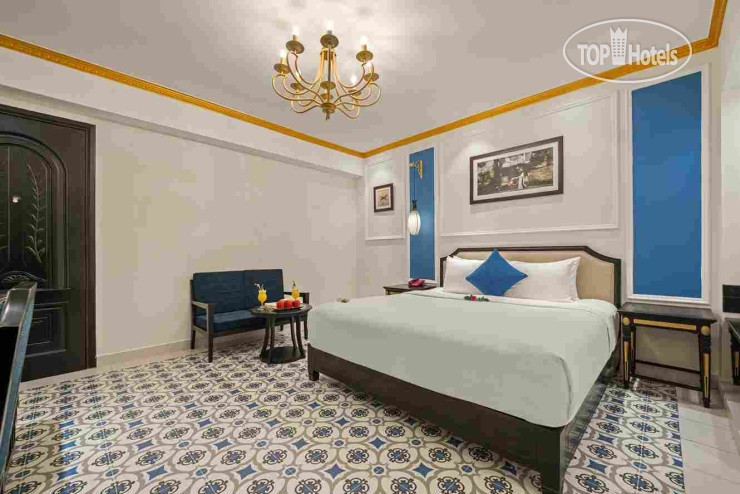 New photos from tourists Hoi An Blue Sky Boutique Hotel & Spa 4*