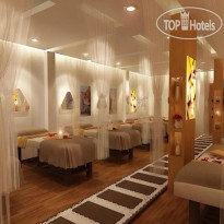 Athenia Boutique Hotel & Spa 