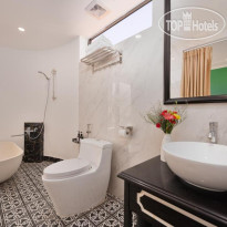 Athenia Boutique Hotel & Spa 
