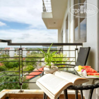 Athenia Boutique Hotel & Spa 