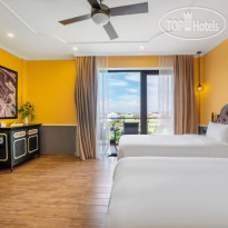 Athenia Boutique Hotel & Spa 