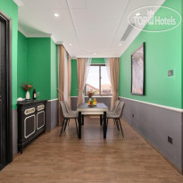 Athenia Boutique Hotel & Spa 