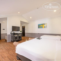Athenia Boutique Hotel & Spa 