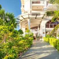 Athenia Boutique Hotel & Spa 