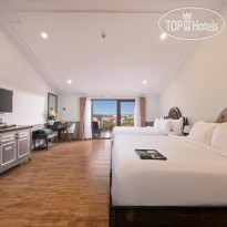 Athenia Boutique Hotel & Spa 