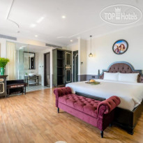 Athenia Boutique Hotel & Spa 