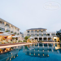 Moodhoian Riverside Hoian