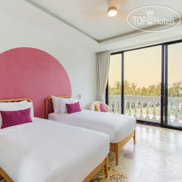 Moodhoian Riverside Hoian