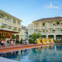 Moodhoian Riverside Hoian