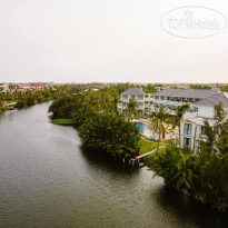 Moodhoian Riverside Hoian
