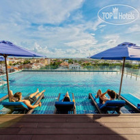Qualia De Hotel Hoi An 