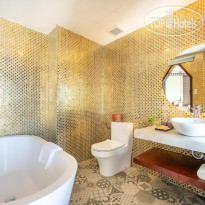 Qualia De Hotel Hoi An 