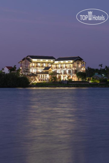 Nghe Prana Hotel & Spa Hoi An
