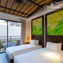 Nghe Prana Hotel & Spa Hoi An