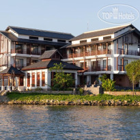 Nghe Prana Hotel & Spa Hoi An