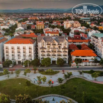 Anio Boutique Hotel Hoi An 