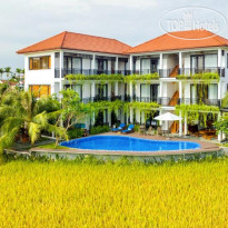 Sunkissed Paddy Hoi An Villa 