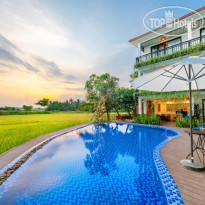 Sunkissed Paddy Hoi An Villa 