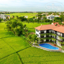 Sunkissed Paddy Hoi An Villa 