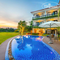 Sunkissed Paddy Hoi An Villa 