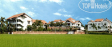 Hoi An Trails Resort 4*