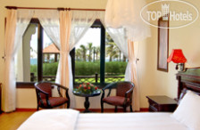 Tropical Beach Hoi An Resort 4*