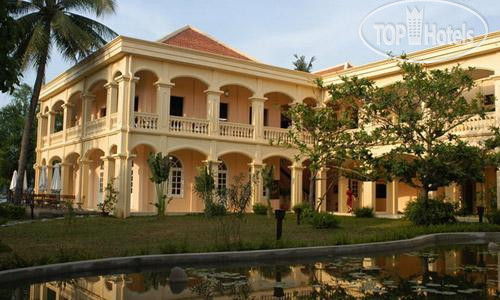 Фотографии отеля  Life Resort Hoi An River Park 4*