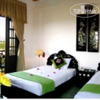 Acacia Heritage Hotel 4*