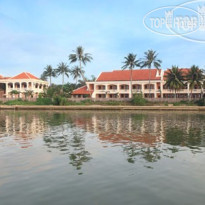 Anantara Hoi An Resort 